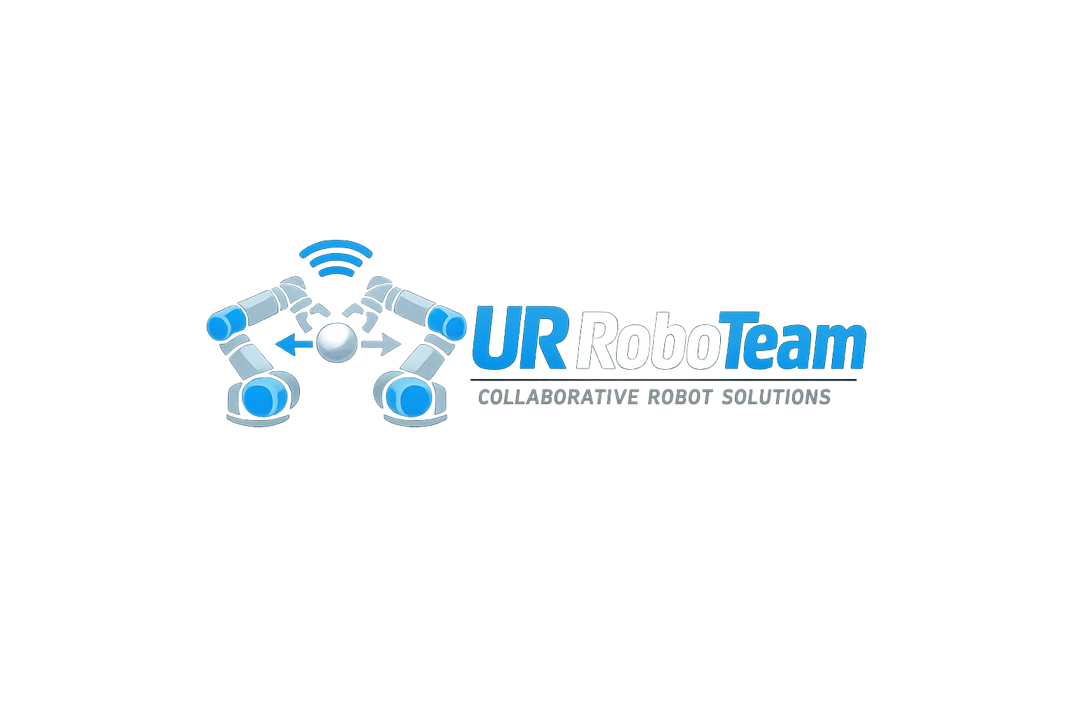 UR RoboTeam – URCap für Universal Robots PolyScope X